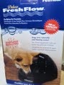 Pet Drinking Fountain